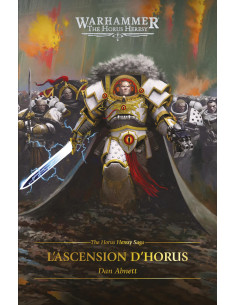 L'ascension D'horus 