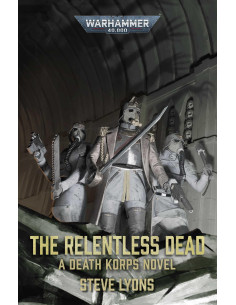 The Relentless Dead 