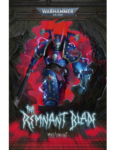 The Remnant Blade 