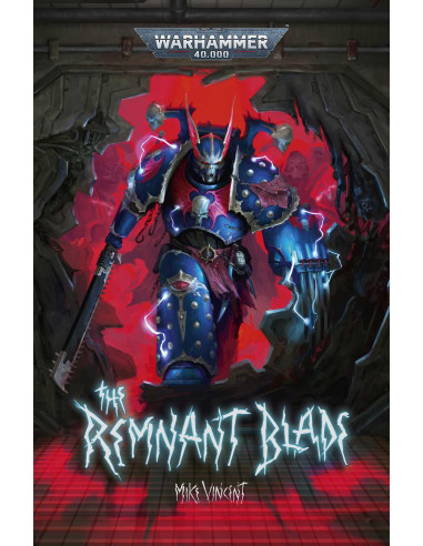 The Remnant Blade 