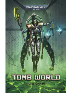 Tomb World 