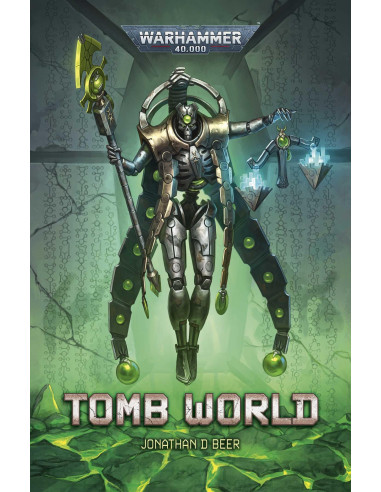 Tomb World 