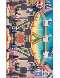 Repos Production Toy Battle La Croisette   Plateau Exclusif Festival International Des Jeux Cannes 2026 | Extension 
