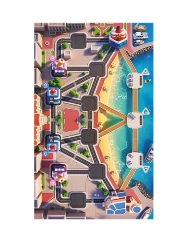 Repos Production Toy Battle La Croisette   Plateau Exclusif Festival International Des Jeux Cannes 2026 | Extension 