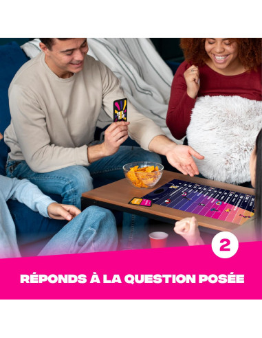 Trou Noir   Jeu De Société Culture Générale, Stratégie Et Ambiance 