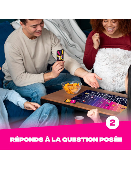 Trou Noir   Jeu De Société Culture Générale, Stratégie Et Ambiance 