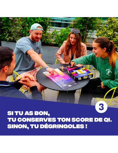 Trou Noir   Jeu De Société Culture Générale, Stratégie Et Ambiance 