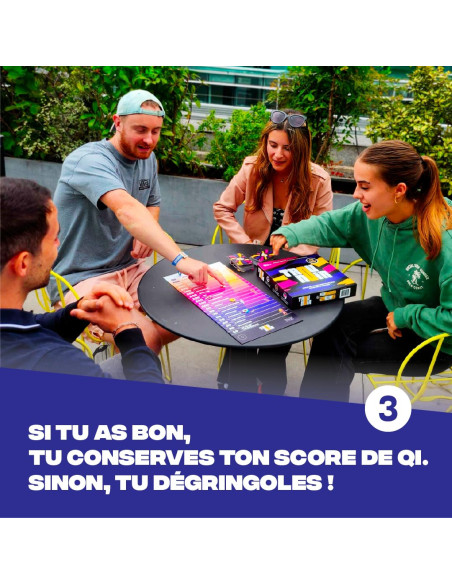 Trou Noir   Jeu De Société Culture Générale, Stratégie Et Ambiance 