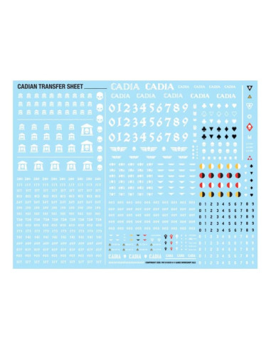 Games Workshop   Warhammer 40 000   Astra Militarum : Troupes De Choc Cadiennes (édition 2023) 