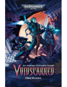 Voidscarred 