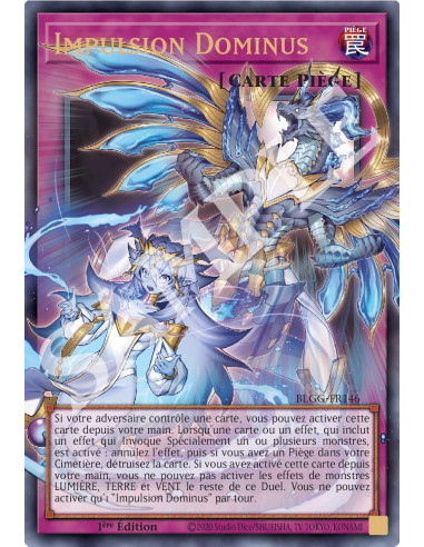 Yu Gi Oh! Boite De 24 Boosters Display Batailles De Légende : La Glorieuse Galerie   120 Cartes   Dès 6 Ans   1ère 