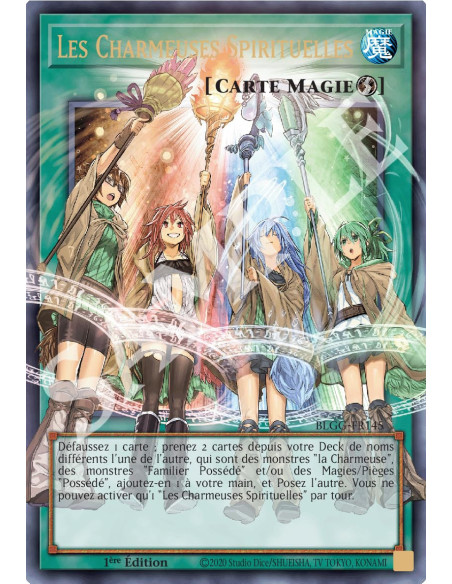 Yu Gi Oh! Boite De 24 Boosters Display Batailles De Légende : La Glorieuse Galerie   120 Cartes   Dès 6 Ans   1ère 