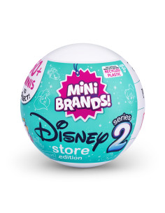 Zuru 5 Surprise Disney Store Edition Series 2 (Azt77353 Gq1) 