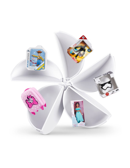 Zuru 5 Surprise Disney Store Edition Series 2 (Azt77353 Gq1) 