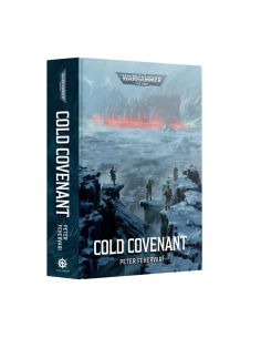 Cold Covenant de Peter Fehervari (EN) - Warhammer 40K