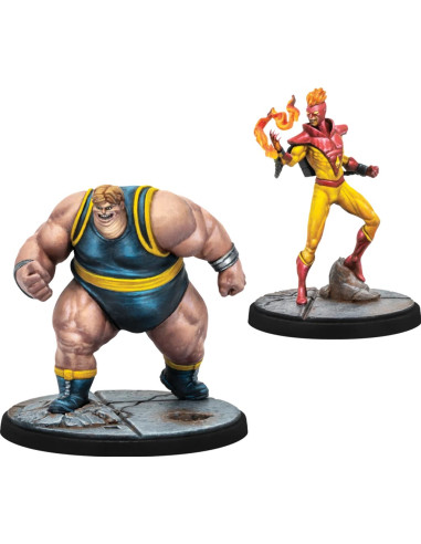 Members of the Brotherhood Affiliation Pack -...