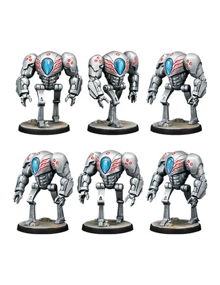 Alliances - Night of the Goblin - Marvel Crisis Protocol