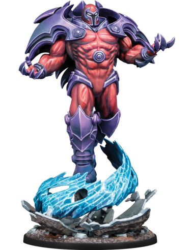 Onslaught - Marvel Crisis Protocol