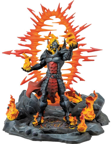 Dormamu Ultimate Encounter - Marvel Crisis...