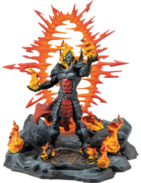 Dormamu Ultimate Encounter - Marvel Crisis Protocol