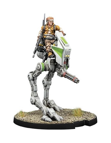 Star Wars Legion - Rebel AT-RT (FR)