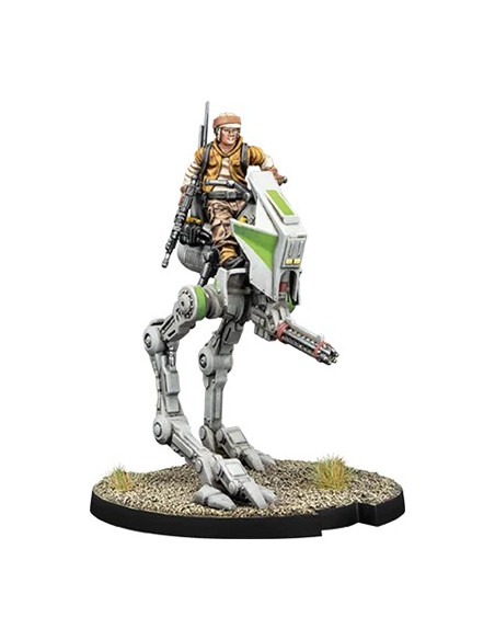 Star Wars Legion - Rebel AT-RT (FR)