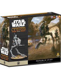 Star Wars Legion - Republic AT-RT (FR)
