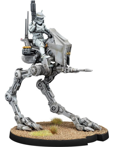 Star Wars Legion - Republic AT-RT (FR)