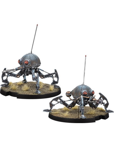 Star Wars Legion - Dwarf Spider Droid (FR)