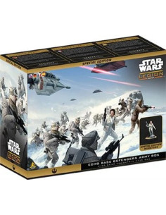 Star Wars Legion - Echo Base Defenders Battleforce (FR)