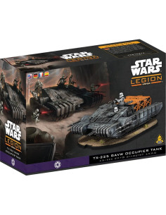 Star Wars Legion - TX-225 GAVw Occupier Tank (FR)