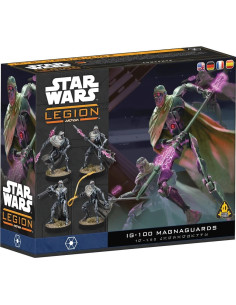 Star Wars Legion - IG-100 Magnaguards (FR)