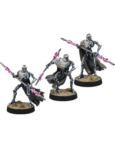 Star Wars Legion - IG-100 Magnaguards (FR)