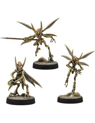 Star Wars Legion - Geonosian Warriors (FR)