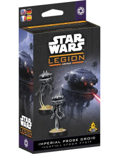 Star Wars Legion - Imperial Probe Droid (FR)