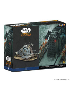 Star Wars Legion - NR-N99 Persuader Droid (FR)
