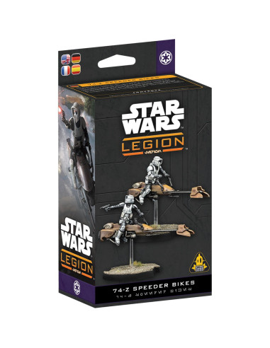 Tournament Kit 3 - Star Wars Shatterpoint
