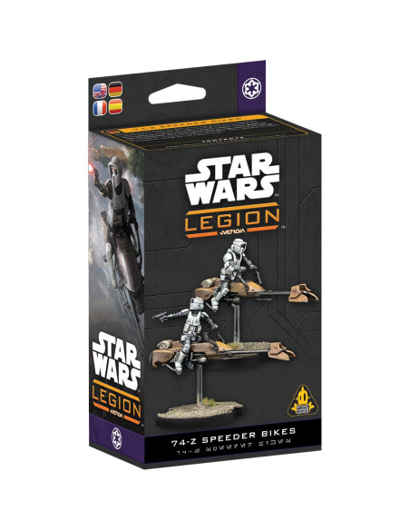Tournament Kit 3 - Star Wars Shatterpoint