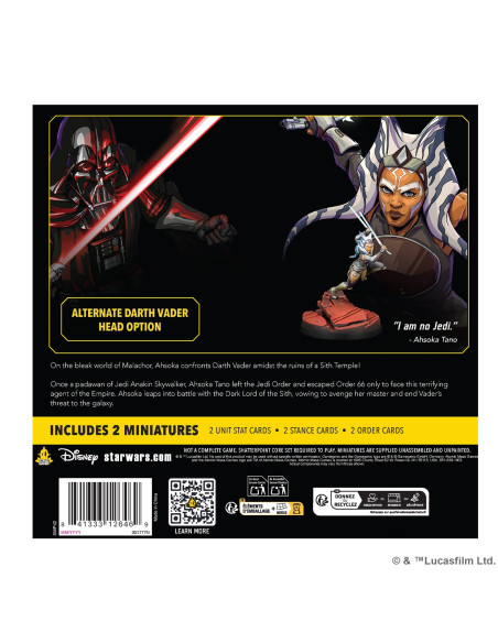 I am no Jedi - Star Wars Shatterpoint