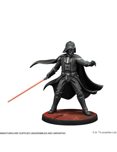 I am no Jedi - Star Wars Shatterpoint