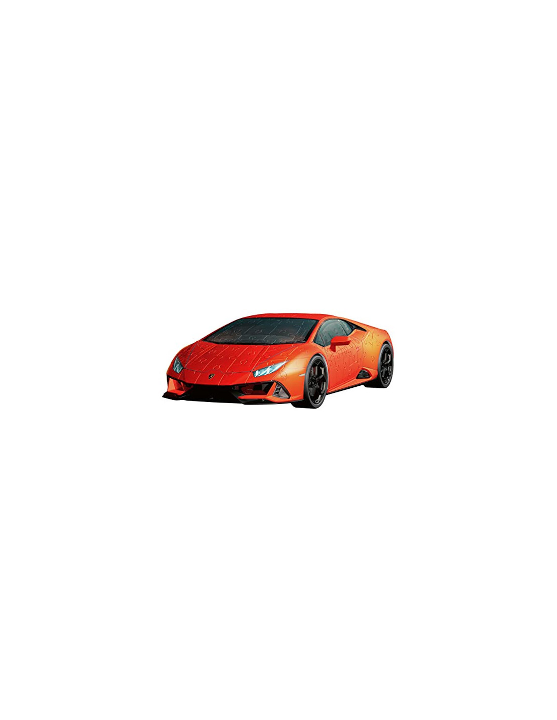Puzzle 3D Lamborghini Huracan 108 pièces