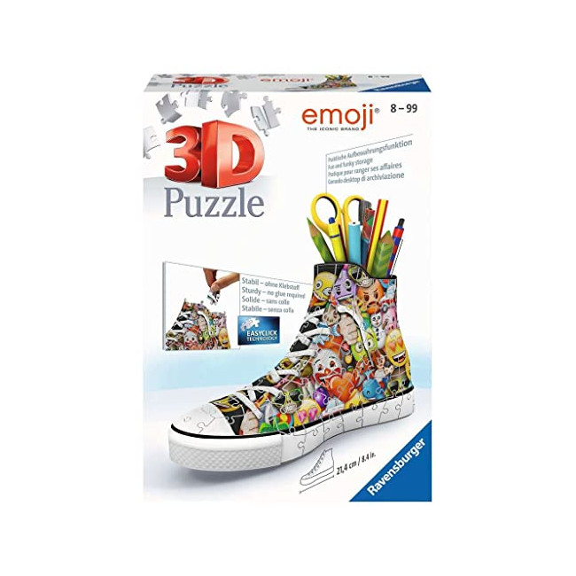 Puzzles : achat / vente en ligne puzzles et puzzles 3D - Paiment a la  livraison .