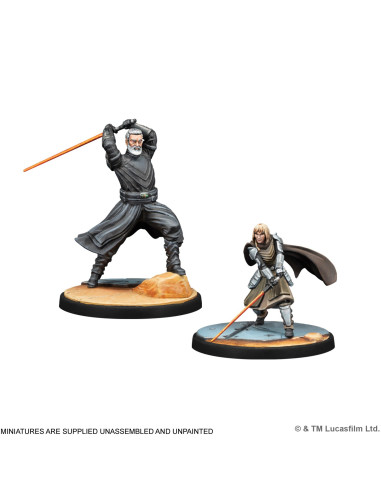Secure the Future - Star Wars Shatterpoint
