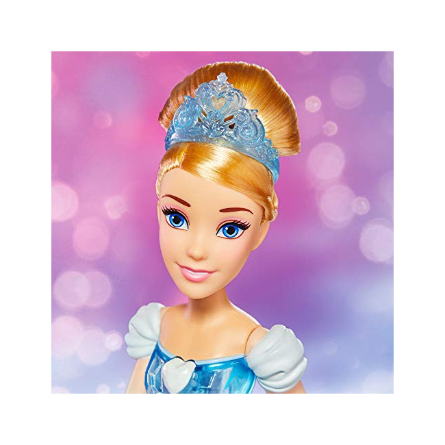 Disney Princesses - Poupée Vaiana Poussière d'étoiles