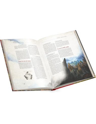 Le Jeu de Rôle - La Légende des 5 Anneaux