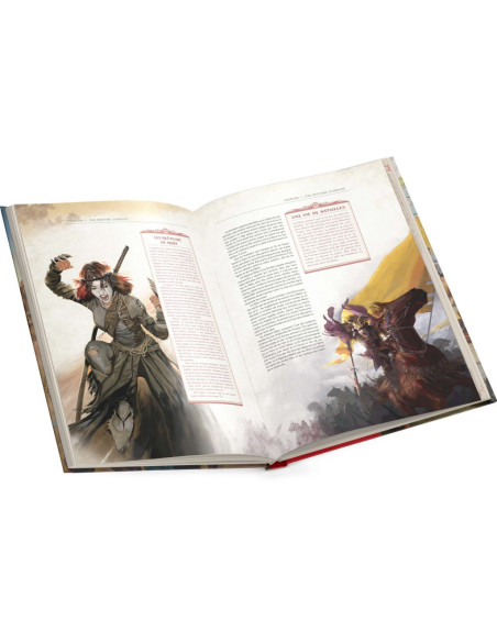Le Jeu de Rôle - La Légende des 5 Anneaux
