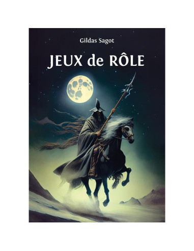 Livre du Joueur - Gobelin Qui s'en Dédit