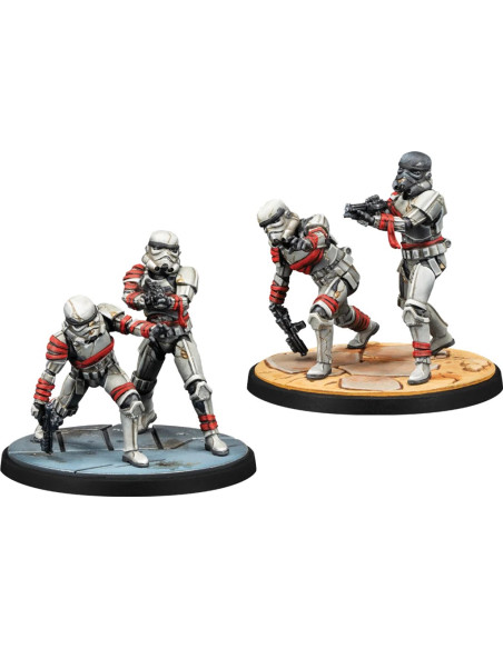 My Loyalty, My Life - Star Wars Shatterpoint
