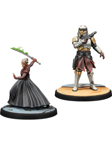 My Loyalty, My Life - Star Wars Shatterpoint