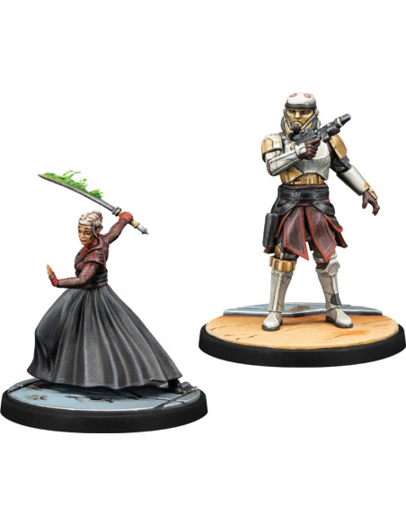 My Loyalty, My Life - Star Wars Shatterpoint
